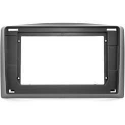 Рамка Incar RMB-FC443 (XTA MERCEDES-BENZ Vito 2014-2018)