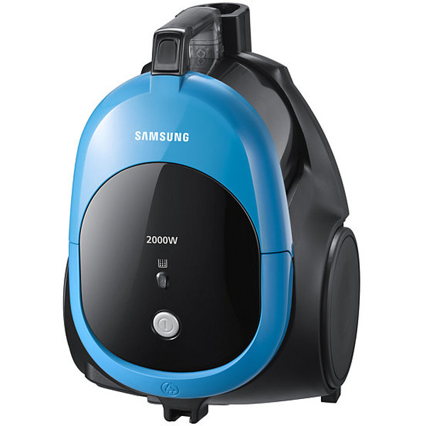 Пылесос без пылесборника SAMSUNG VCC4475S3B/XEV