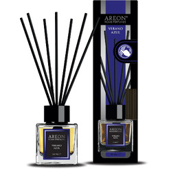 Ароматизатор воздуха AREON Verano Azul ARE-RDS07, 50 мл