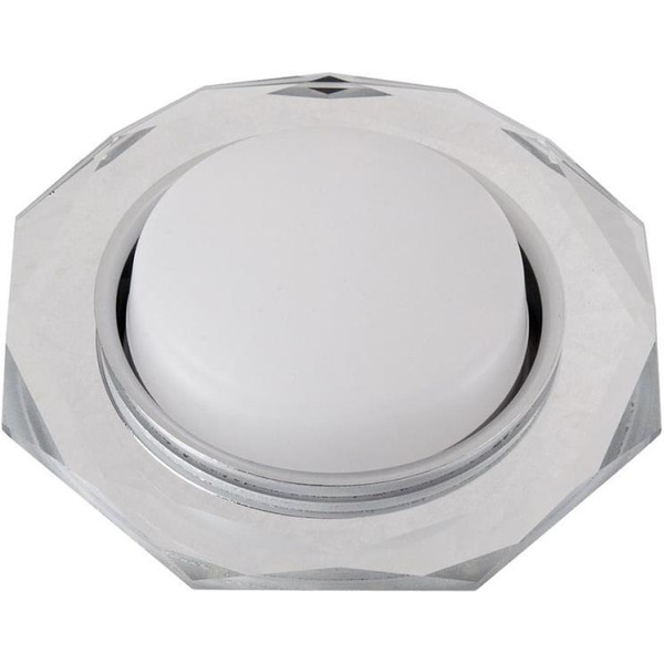 Светильник General GCL-GX53-H38-BL-7 (661259)