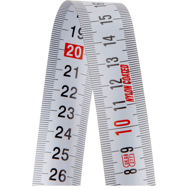 Рулетка STARTUL SE3012-0525M