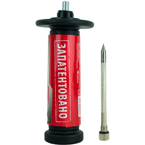 Угловая шлифмашина Sturm AG9514E