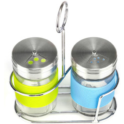 Набор для специй LARA LR08-13