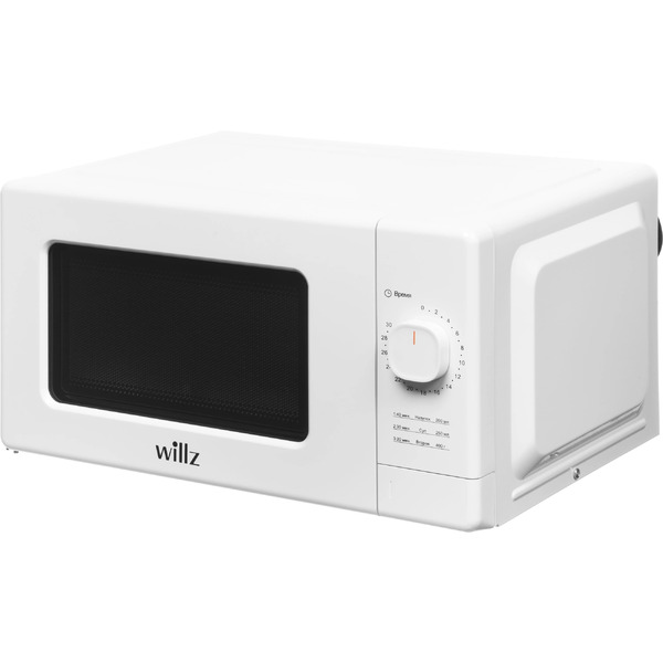 Микроволновая печь Willz MOS-2008MW