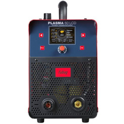 Аппарат плазменной резки FUBAG PLASMA 60 LCD + горелка (46124)
