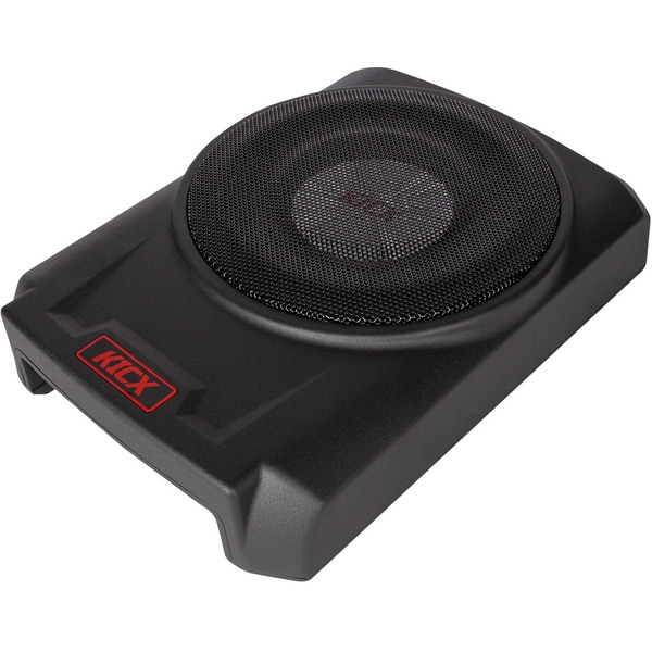 Автомобильный сабвуфер KICX L200BA