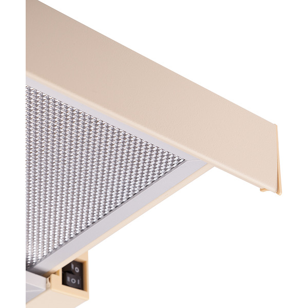 Вытяжка кухонная PYRAMIDA TL 50 SLIM IV