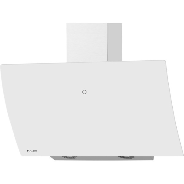 Кухонная вытяжка LEX Plaza GS 900 (белый)