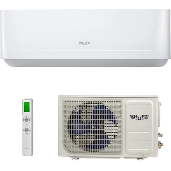 Сплит-система инверторного типа SHUFT Berg DC SFTOI-07HN1_24Y
