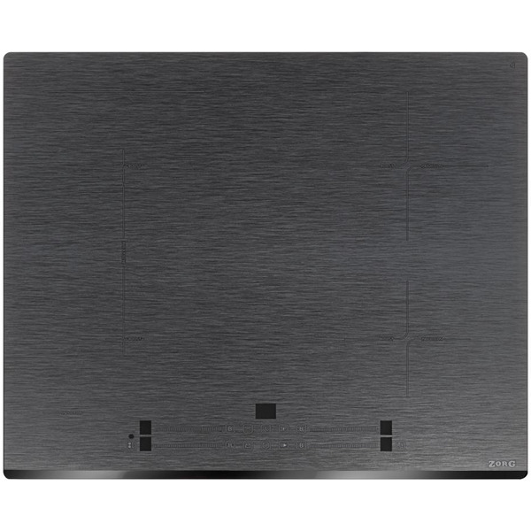 Индукционная варочная панель ZORG INO62 gray