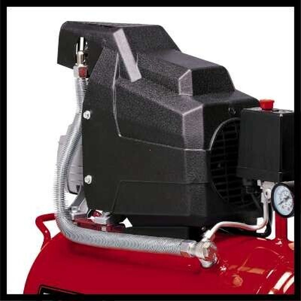 Компрессор Einhell TC-AC 190/24/8 (4007325)