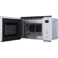 Встраиваемая микроволновая печь Korting KMI 820 GSCW