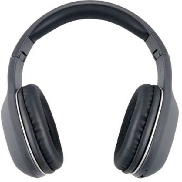 Наушники с микрофоном ROMBICA MySound BH-04 (серый)