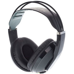Наушники Superlux HD662 Evo (черный)