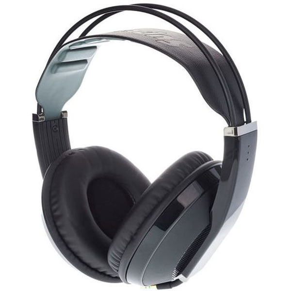 Наушники Superlux HD662 Evo (черный)