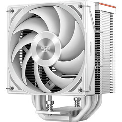 Устройство охлаждения(кулер) PcCooler RZ500 (RZ500-WHNWNX-GL)