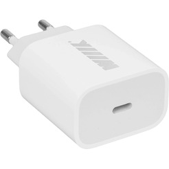Сетевое зарядное устройство Wiiix UNN-4-1-01-PD