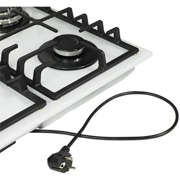 Варочная панель MAUNFELD EGHG.64.33CW/G