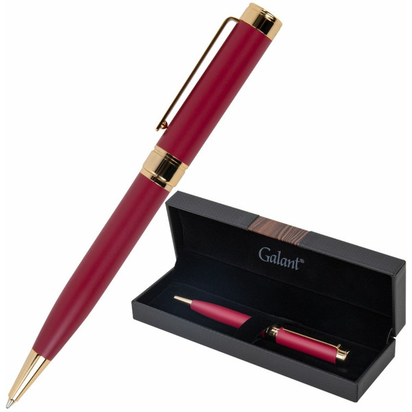 Ручка подарочная шариковая Rossi GALANT 144172