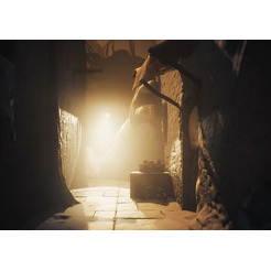 Игра Little Nightmares III для PlayStation 5 (русские субтитры)