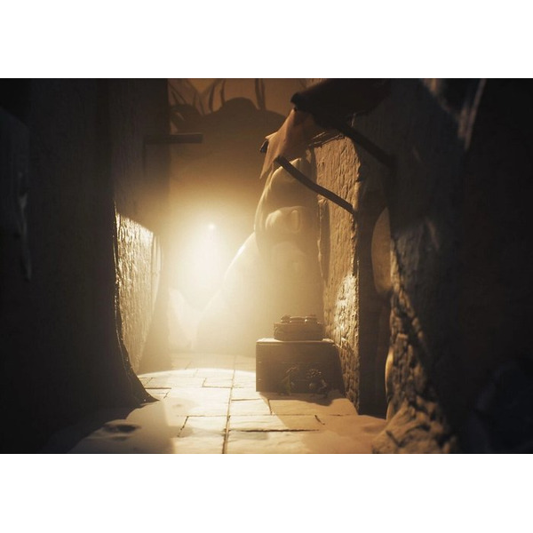 Игра Little Nightmares III для PlayStation 5 (русские субтитры)