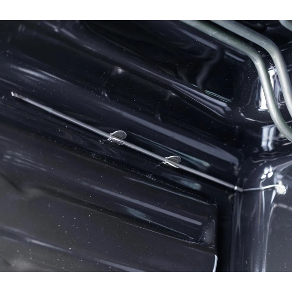 Плита электрическая Hansa FCCS63000