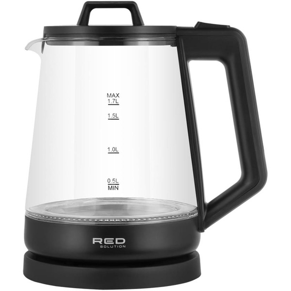 Электрический чайник RED SOLUTION RK-G191