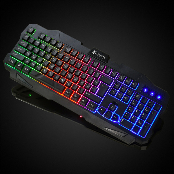 Клавиатура Oklick 757G