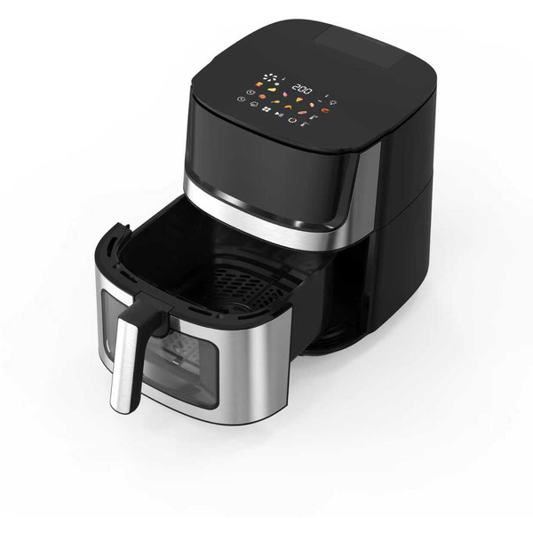 Аэрогриль Hott HTAF-65015NS-SW