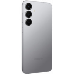 Смартфон Samsung Galaxy S25+ 12GB/256GB (SM-S936BZSBCAU) серый