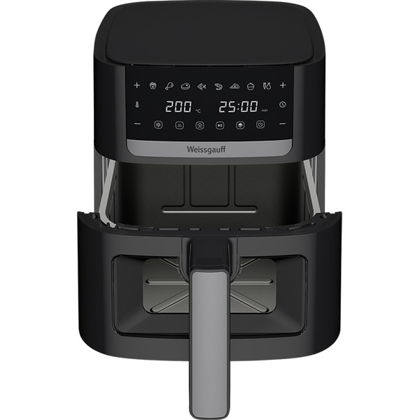 Аэрогриль Weissgauff WAF 501 DB Easy Fry