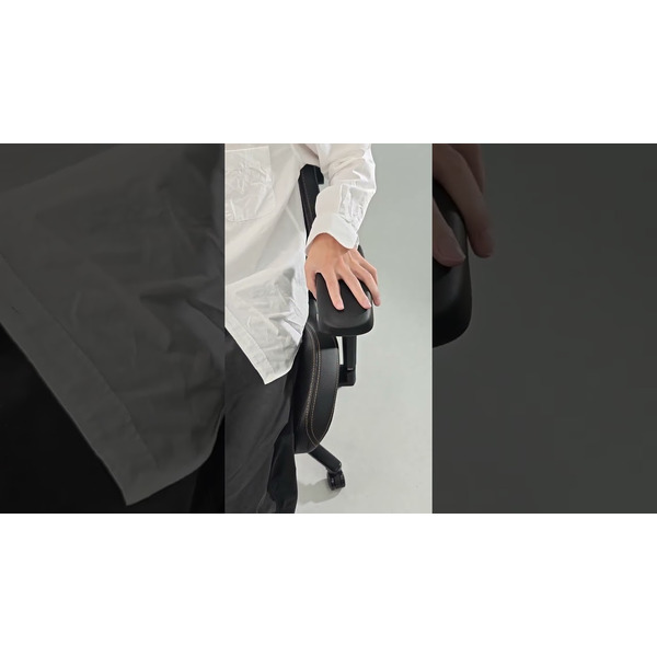 Кресло компьютерное EVOLUTION Player One X-BASE