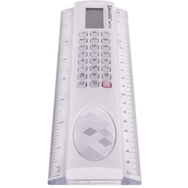 Калькулятор BRAUBERG MULTI-8 250540