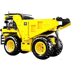 Конструктор Sluban Город M38-B0806