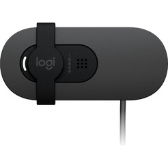 Веб-камера Logitech Brio 105
