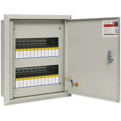 Щит распределительный EKF ЩРВ-24 (390х340х120) IP31 PROxima