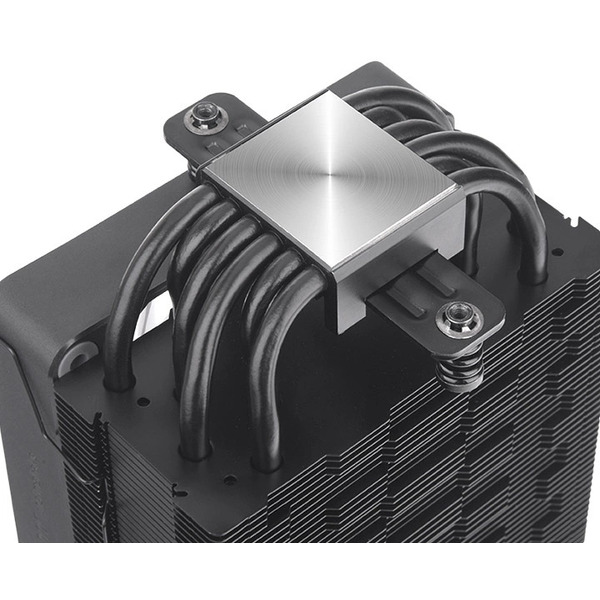 Кулер для процессора Thermaltake Astria 400 ARGB CL-P120-CA12SW-A