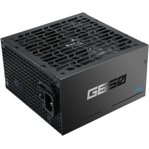 Блок питания Sama G650 650W G0650-BKGFF001-EU