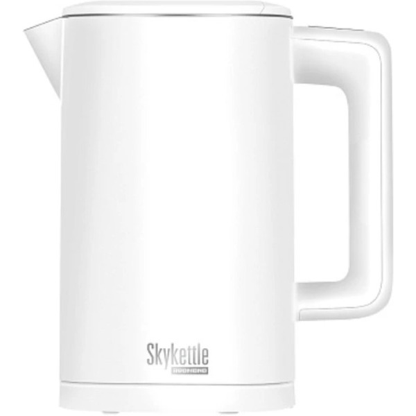 Электрический чайник Redmond SkyKettle KM231S (белый)