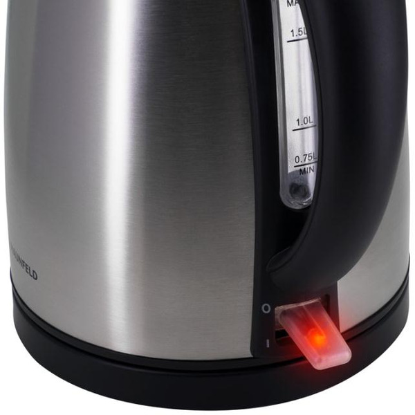 Чайник MAUNFELD MFK-743S