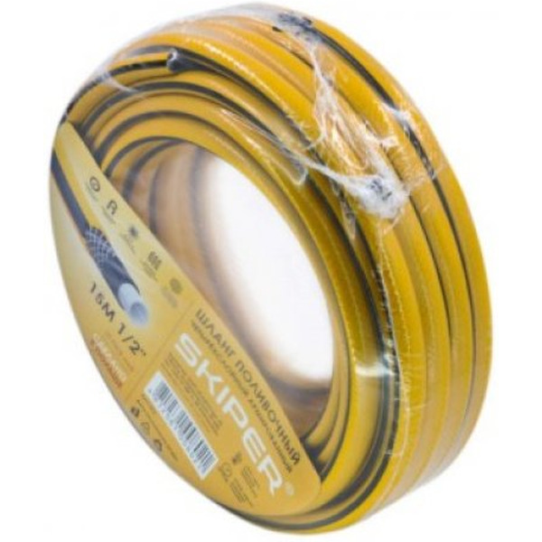 Садовый шланг SKIPER 12-074ALF 3/4" 15м