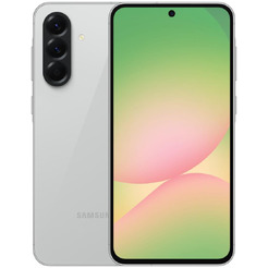 Смартфон Samsung Galaxy A56 SM-A566 8GB/128GB (серый)