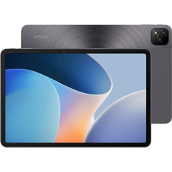 Планшет INFINIX XPad Wi-Fi 8GB/256GB Grey