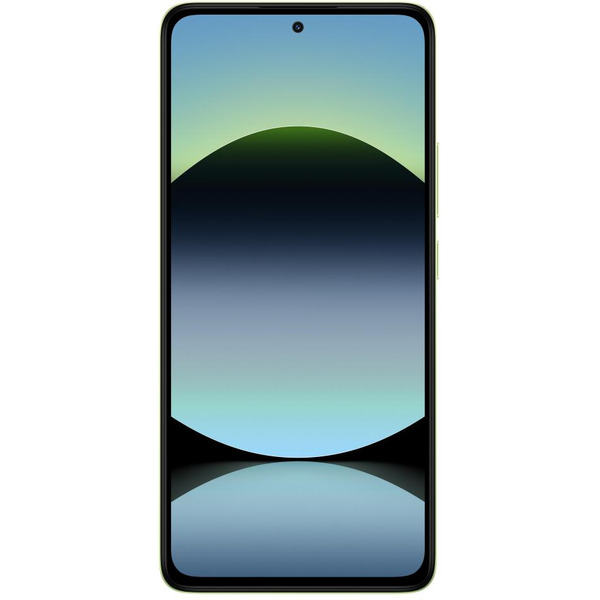 Смартфон Xiaomi Redmi Note 14 8GB/256GB Lime Green RU