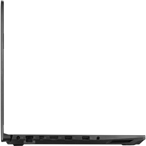 Ноутбук ASUS Strix GL503VD-FY209