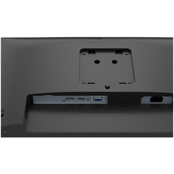 Монитор LG 24BA450-B
