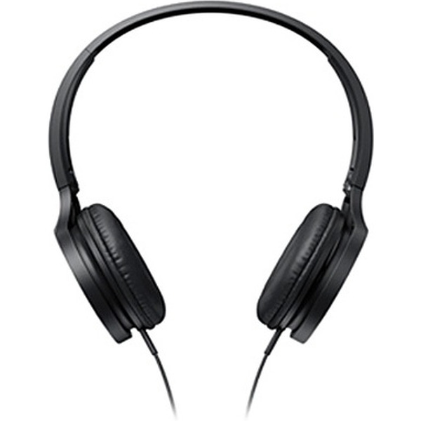 Наушники PANASONIC RP-HF300GC-K черный