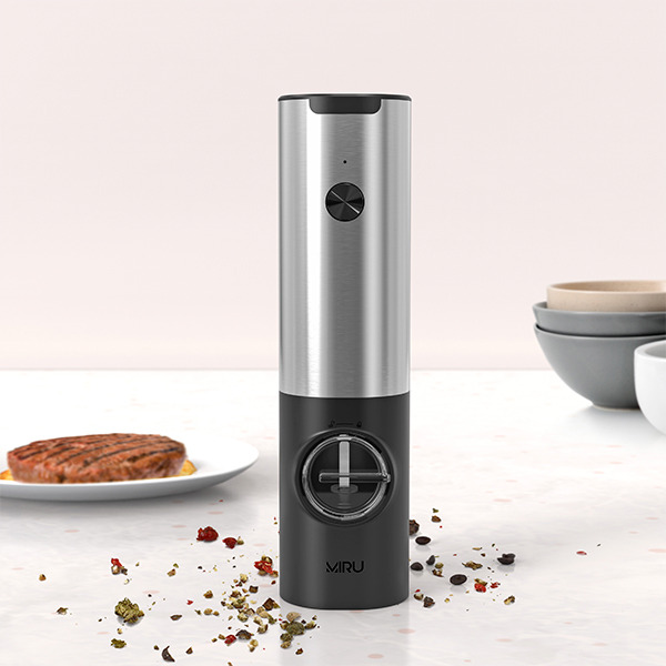 Мельница для специй MIRU KA050