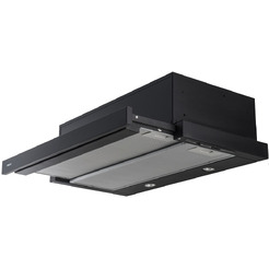 Вытяжка Akpo Light Eco Glass 60 WK-7 (черный)