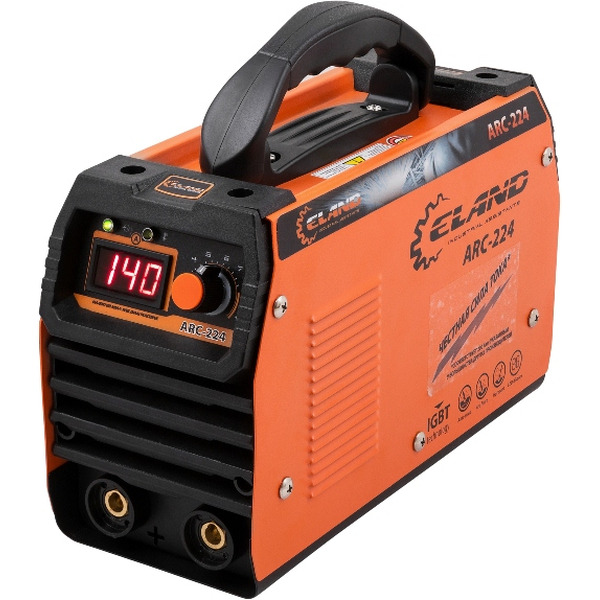 Сварочный аппарат ELAND ARC-224